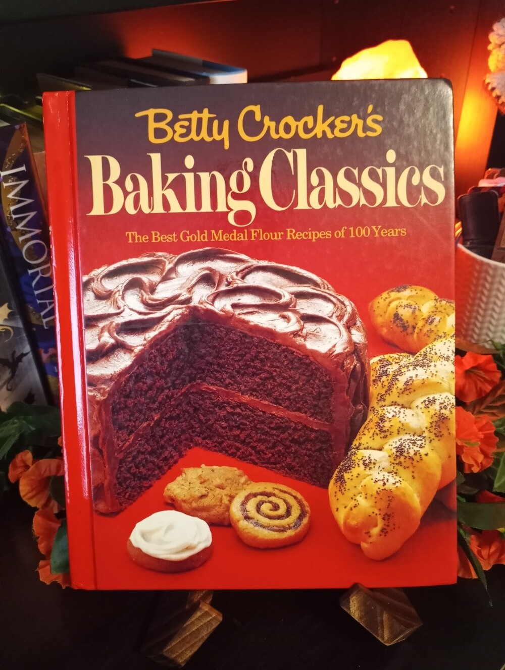Betty Crocker's Baking Classics